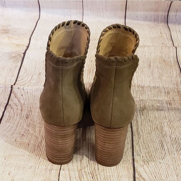 Lucky Brand Booties - Picture 3 of 11